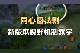 全网最细！最新视野机制详解！