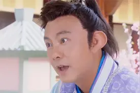 隋唐英雄：程铁牛有本事，一次生下六胞胎，可把程咬金羡慕坏了！视频封面