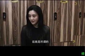 出水芙蓉，兰琳琳浴室秀身材，女人看了都动心视频封面