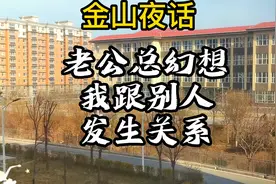 老公总幻想我跟别人发生关系视频封面