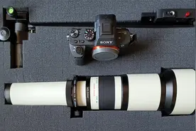 650-1300mm超长焦镜头进阶技巧-稳定地拍水鸟视频封面