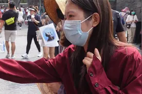 不含票价，环球影城人均消费一千。视频封面