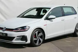 220马力的平民钢炮，国产7.5代高尔夫GTI 1.2万公里后深度评价！视频封面