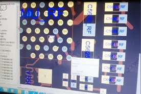 iPhone7显示无服务是基带的问题，一修详细给大家看看主板图纸！视频封面