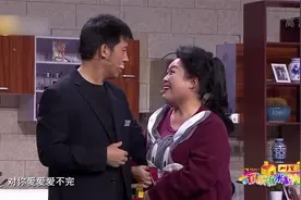 孙涛醉酒夸媳妇：肥而不腻，醒酒后被媳妇是一顿爱，孙涛都傻了视频封面