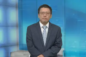 刘和平：美军最高阶将领低估大陆打击“台独”决心视频封面
