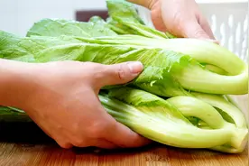 芥菜好吃有诀窍，学会潮汕这种做法，开胃下饭，上桌连汤汁都不剩