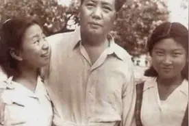 毛主席的两个女儿为不姓毛而姓李？背后有何隐情视频封面