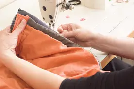 羽绒服老是出绒？不拆不剪就能解决，省钱又巧妙视频封面