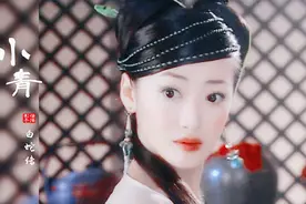 配角脸演不了女主？只是内娱不流行御姐脸，人家照样可以古灵精怪