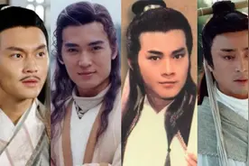 古龙武侠十大经典主题曲，虽不及金庸剧的惊艳，但每首都是回忆杀