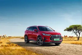 唐DMi和唐DMP怎么选视频封面