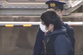 枪杀安倍枪手山上彻也狱中获赠超百万现金 上万人请愿呼吁减刑视频封面