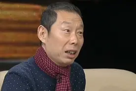 高英培座右铭：一分厚道一分福，儿子现场爆料视频封面