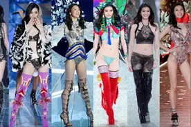 维密天使 奚梦瑶 Ming Xi|亚洲超模｜赌王儿媳｜豪门贵妇视频封面