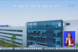 中国长三角 浙江省政府批复同意设立温州湾新区视频封面