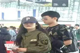 张杰回应靠谢娜上位，与谢娜被拍到现身民政局，真相打破离婚传言视频封面