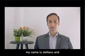 对外汉语 | 申请italki老师的视频介绍视频封面