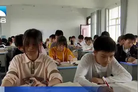 高温来袭  中考备考该注意啥？