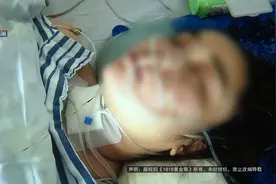 “女乘客坐顺风车出事故”后续：女儿的第一句话，妈妈止不住流泪视频封面