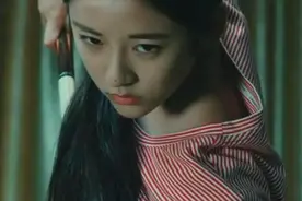 桌球少女：女学生打台球比赛，对手是个防守高手，谁想一招制敌视频封面