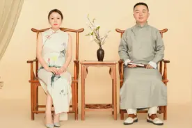 传统七夕情人节农村小伙为何这么高兴？娶下个好婆姨咱们来喝喜酒视频封面
