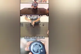 刚刚！驻港部队士兵霸气拆组手枪 速度足以让敌人闻风丧胆 太帅