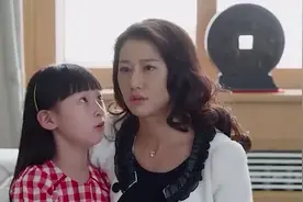 我的爱：尚总和妻子离婚，前妻女儿得了白血病，他让6岁女儿配型视频封面
