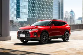 “黑武士”开拓者RS满足你的“不将就”视频封面