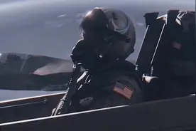 当5代机回到二战时期 能改变战局吗？视频封面