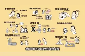 跟狗狗说我爱你的方法