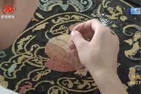 点赞！江西一高校团队用粮食作画，以五谷为笔绘出诗意中秋视频封面