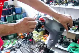 电动车雨天骑行总是滴滴响？不用花钱请师傅修，教你一招搞定视频封面