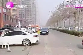 物业要在地下停车场里建食堂，小区业主直呼：太不安全了！