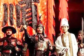 闯王李自成真正死因终于揭开！史学家：不是战死，死法太窝囊了视频封面