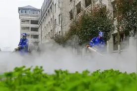 天津多地划风险区，部分区域静态管理视频封面