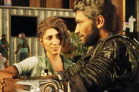 《正当防卫4》80结局：尤拉帕行动。雪山之巅大决战！