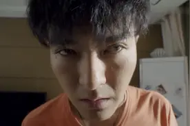 刀锋下的替身：陆海为了假扮自己的弟弟，不断训练，没想到失败了视频封面