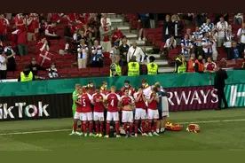 温情2021：感受足球温暖人心的力量视频封面