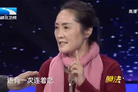 不烦恼：弟弟暴饮暴食，吃四个小时自助餐都吃不饱，姐姐太苦恼了