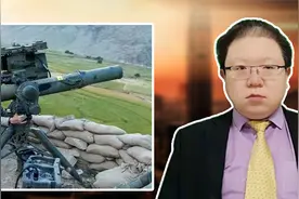 军援已超百亿，美又支援2款先进武器，助乌军反攻，俄军会输吗？视频封面