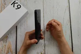 OPPO K9详细体验！有得必有失，究竟值不值得买？视频封面
