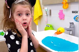 扔垃圾居然还有小窍门？视频封面