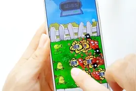 教你一招，在锁屏上玩游戏，快来试试吧视频封面