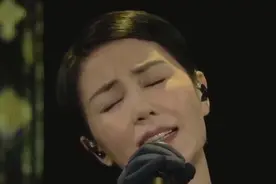 王菲近年最好听的歌《我在终点等你》，空灵的歌声配上歌词太美了视频封面