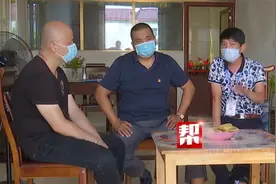邻里：跟邻居借路盖房遭反悔，大叔新房建不起，10年了只能住雨棚视频封面