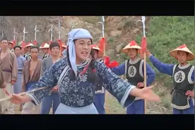 仅有的三脚猫功夫，都是看他的电影学来的，精彩片段，不容错过视频封面