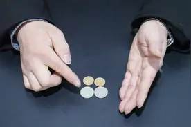 过年走亲访友带上几块硬币，原来这么方便，解决了很多人的烦恼视频封面