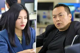 骗我的感情可以，但是别骗我去拿快递