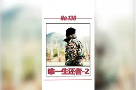 全世界只有自己一个人，他被关在了时间里视频封面